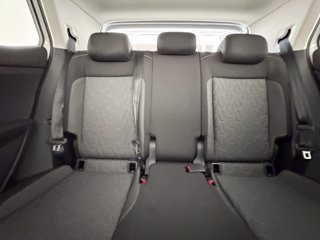 VOLKSWAGEN T-cross 1.0 tsi edition plus 95cv 9