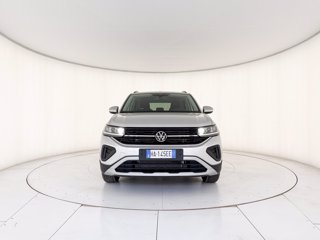VOLKSWAGEN T-cross 1.0 tsi edition plus 95cv 2