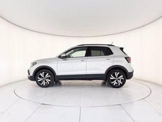 VOLKSWAGEN T-cross 1.0 tsi edition plus 95cv 3