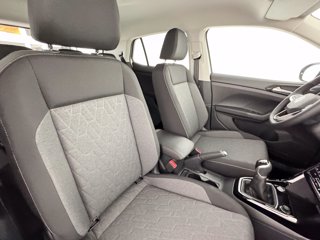 VOLKSWAGEN T-cross 1.0 tsi edition plus 95cv 7