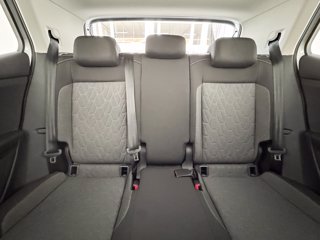 VOLKSWAGEN T-cross 1.0 tsi edition plus 95cv 9