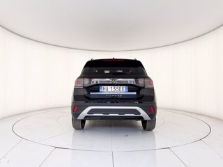 VOLKSWAGEN T-cross 1.0 tsi edition plus 95cv 4