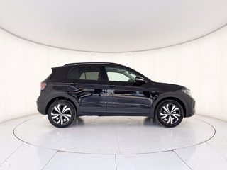 VOLKSWAGEN T-cross 1.0 tsi edition plus 95cv 5