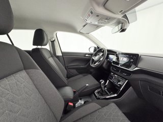 VOLKSWAGEN T-cross 1.0 tsi edition plus 95cv 6