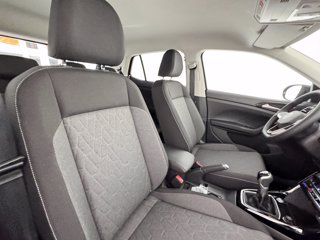 VOLKSWAGEN T-cross 1.0 tsi edition plus 95cv 7