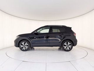 VOLKSWAGEN T-cross 1.0 tsi edition plus 95cv 3