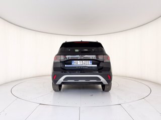 VOLKSWAGEN T-cross 1.0 tsi edition plus 95cv 4