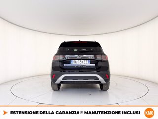 VOLKSWAGEN T-cross 1.0 tsi edition plus 95cv 4