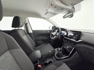 VOLKSWAGEN T-cross 1.0 tsi edition plus 95cv 6