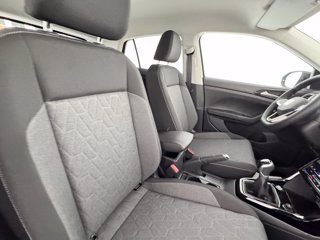 VOLKSWAGEN T-cross 1.0 tsi edition plus 95cv 7