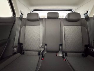 VOLKSWAGEN T-cross 1.0 tsi edition plus 95cv 9