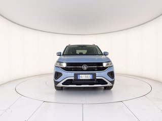 VOLKSWAGEN T-cross 1.0 tsi edition plus 115cv 2