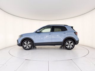 VOLKSWAGEN T-cross 1.0 tsi edition plus 115cv 3