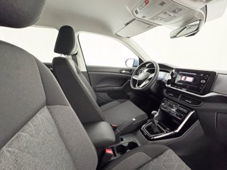 VOLKSWAGEN T-cross 1.0 tsi edition plus 115cv 6