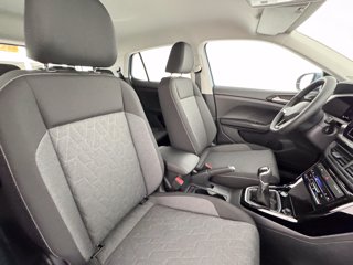 VOLKSWAGEN T-cross 1.0 tsi edition plus 115cv 7