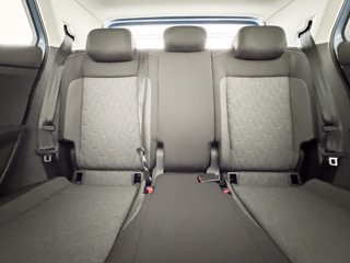 VOLKSWAGEN T-cross 1.0 tsi edition plus 115cv 9