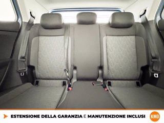 VOLKSWAGEN T-cross 1.0 tsi edition plus 115cv 9