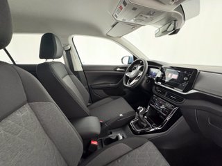 VOLKSWAGEN T-cross 1.0 tsi edition plus 115cv 6
