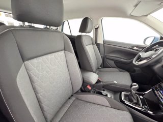 VOLKSWAGEN T-cross 1.0 tsi edition plus 115cv 7