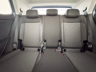 VOLKSWAGEN T-cross 1.0 tsi edition plus 115cv 9