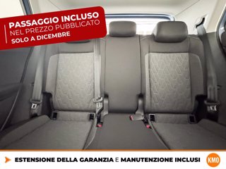 VOLKSWAGEN T-cross 1.0 tsi edition plus 115cv 9