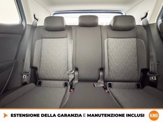 VOLKSWAGEN T-cross 1.0 tsi edition plus 115cv 9