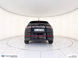 VOLKSWAGEN Taigo 1.0 tsi r-line 110cv 3