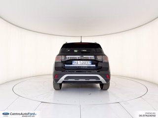 VOLKSWAGEN T-cross 1.0 tsi edition plus 95cv 3
