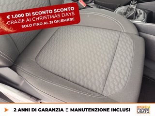 FORD Fiesta 5p 1.0 ecoboost h titanium 125cv 7