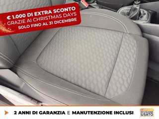 FORD Fiesta 5p 1.0 ecoboost h titanium 125cv 7