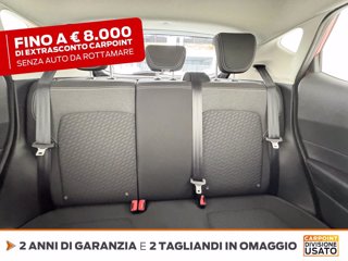 FORD Fiesta 5p 1.0 ecoboost h titanium 125cv 8