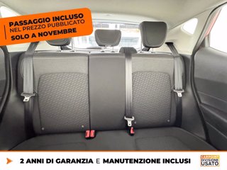 FORD Fiesta 5p 1.0 ecoboost h titanium 125cv 8