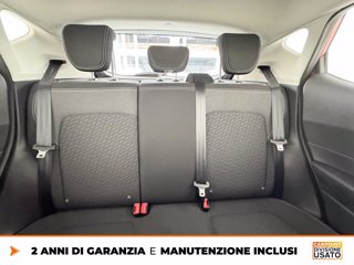 FORD Fiesta 5p 1.0 ecoboost h titanium 125cv 8