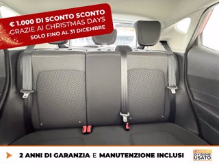 FORD Fiesta 5p 1.0 ecoboost h titanium 125cv 8