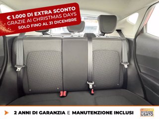 FORD Fiesta 5p 1.0 ecoboost h titanium 125cv 8