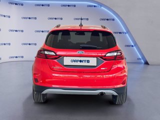 FORD Fiesta active 1.0 ecoboost h x 125cv 3