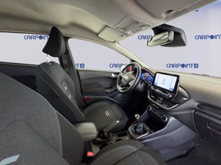 FORD Fiesta active 1.0 ecoboost h x 125cv 5