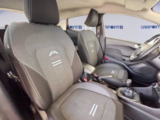 FORD Fiesta active 1.0 ecoboost h x 125cv 6