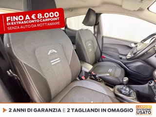 FORD Fiesta active 1.0 ecoboost h x 125cv 7