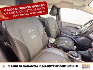 FORD Fiesta active 1.0 ecoboost h x 125cv 7