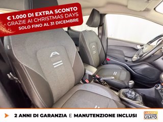 FORD Fiesta active 1.0 ecoboost h x 125cv 7