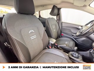 FORD Fiesta active 1.0 ecoboost h x 125cv 7