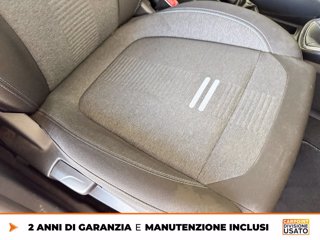 FORD Fiesta active 1.0 ecoboost h x 125cv 8