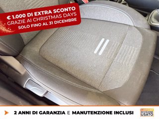 FORD Fiesta active 1.0 ecoboost h x 125cv 8