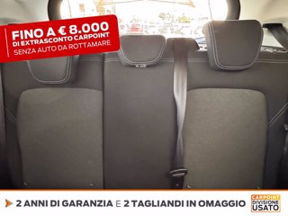 FORD Fiesta active 1.0 ecoboost h x 125cv 9