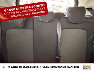 FORD Fiesta active 1.0 ecoboost h x 125cv 9