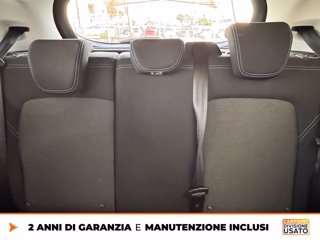 FORD Fiesta active 1.0 ecoboost h x 125cv 9