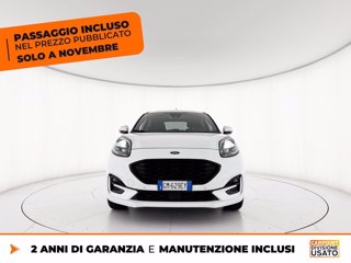 FORD Puma 1.0 ecoboost h st-line s&s 125cv 1