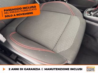 FORD Puma 1.0 ecoboost h st-line s&s 125cv 7