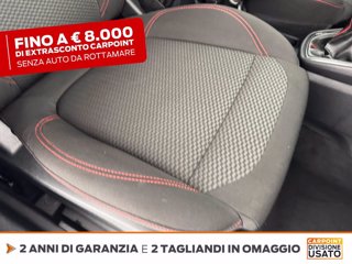 FORD Puma 1.0 ecoboost h st-line s&s 125cv 8